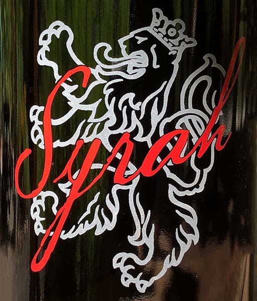 Product Image for 2014 Syrah